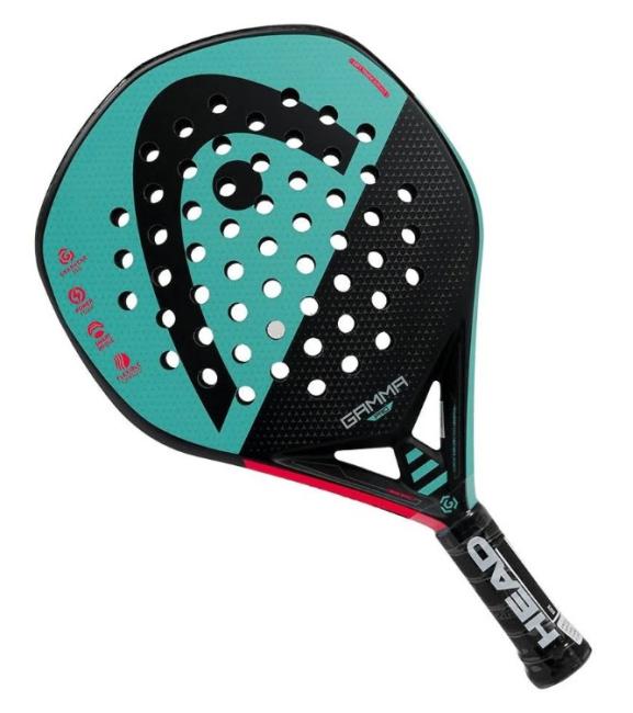 HEAD Graphene 360 Gamma Pro